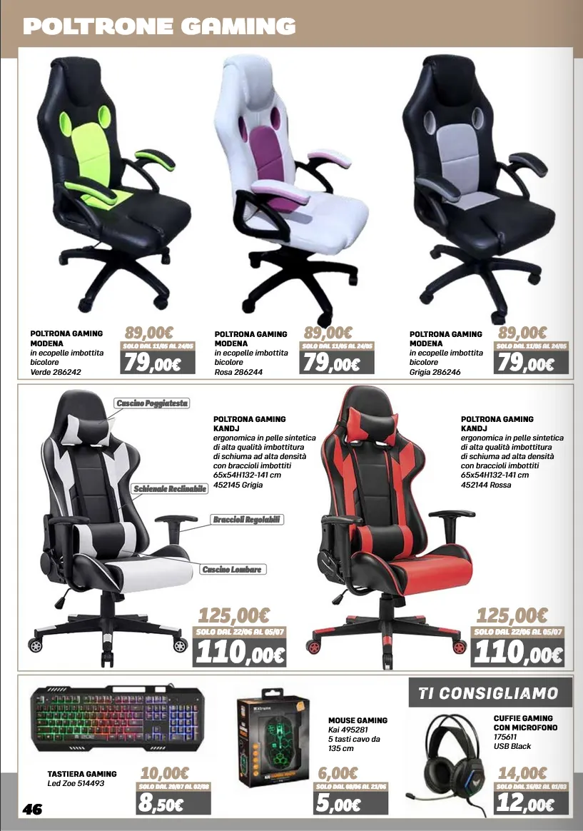 Volantini Orizzonte da 6 febbraio a 12 febbraio di 2026 - Pagina del volantino 28