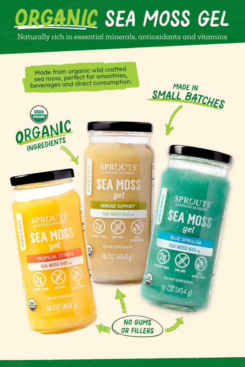 Weekly ad Sprouts Sales from March 25 to April 22 2026 - Page 28