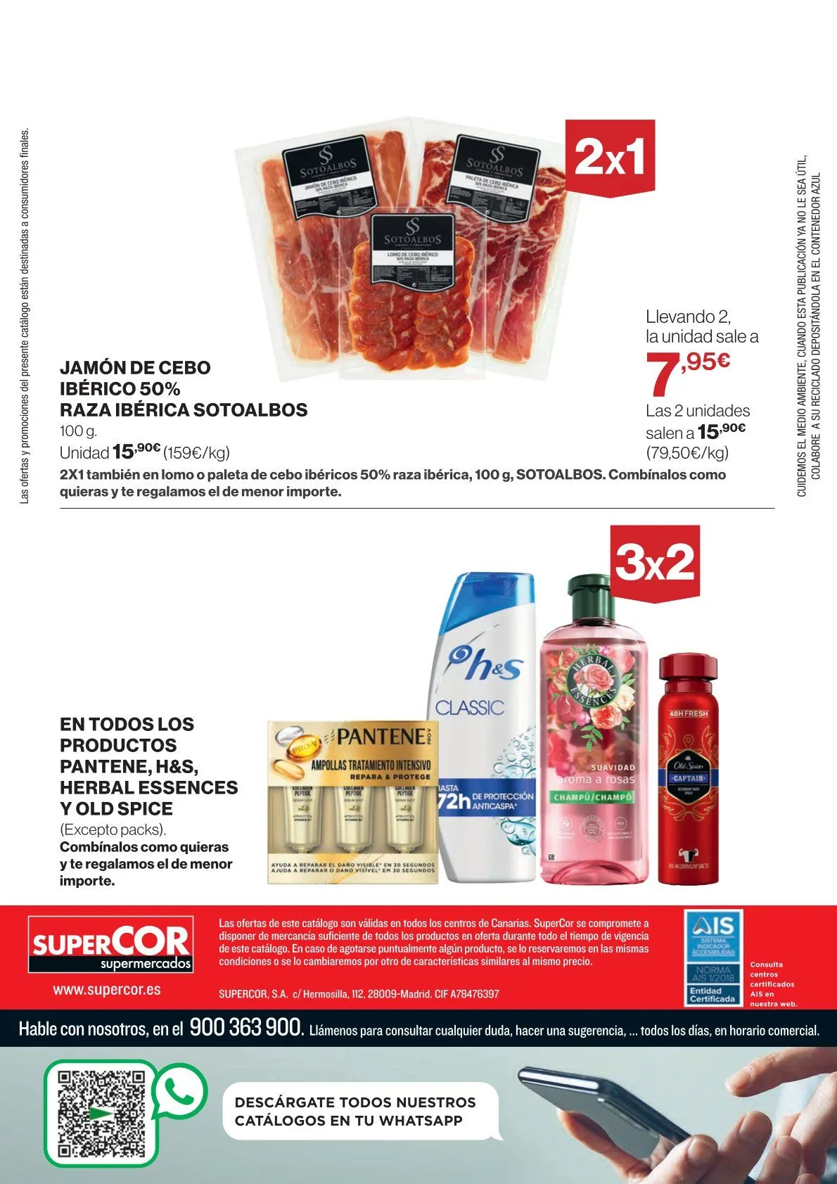 Catálogo de Catalogo 31 de julio al 13 de agosto 2025 - Página 28