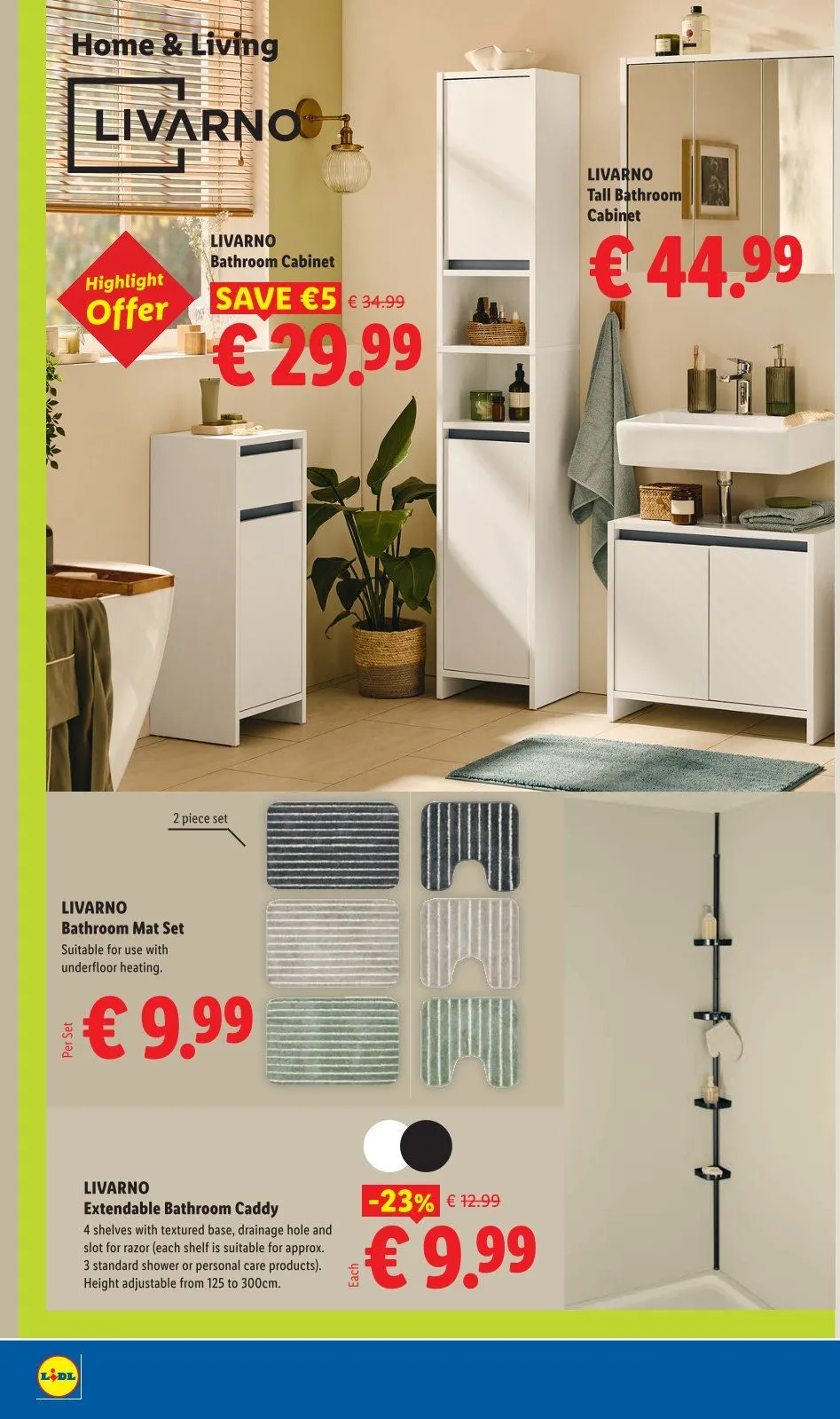 Lidl - 16 July 22 July 2026 - Page 30