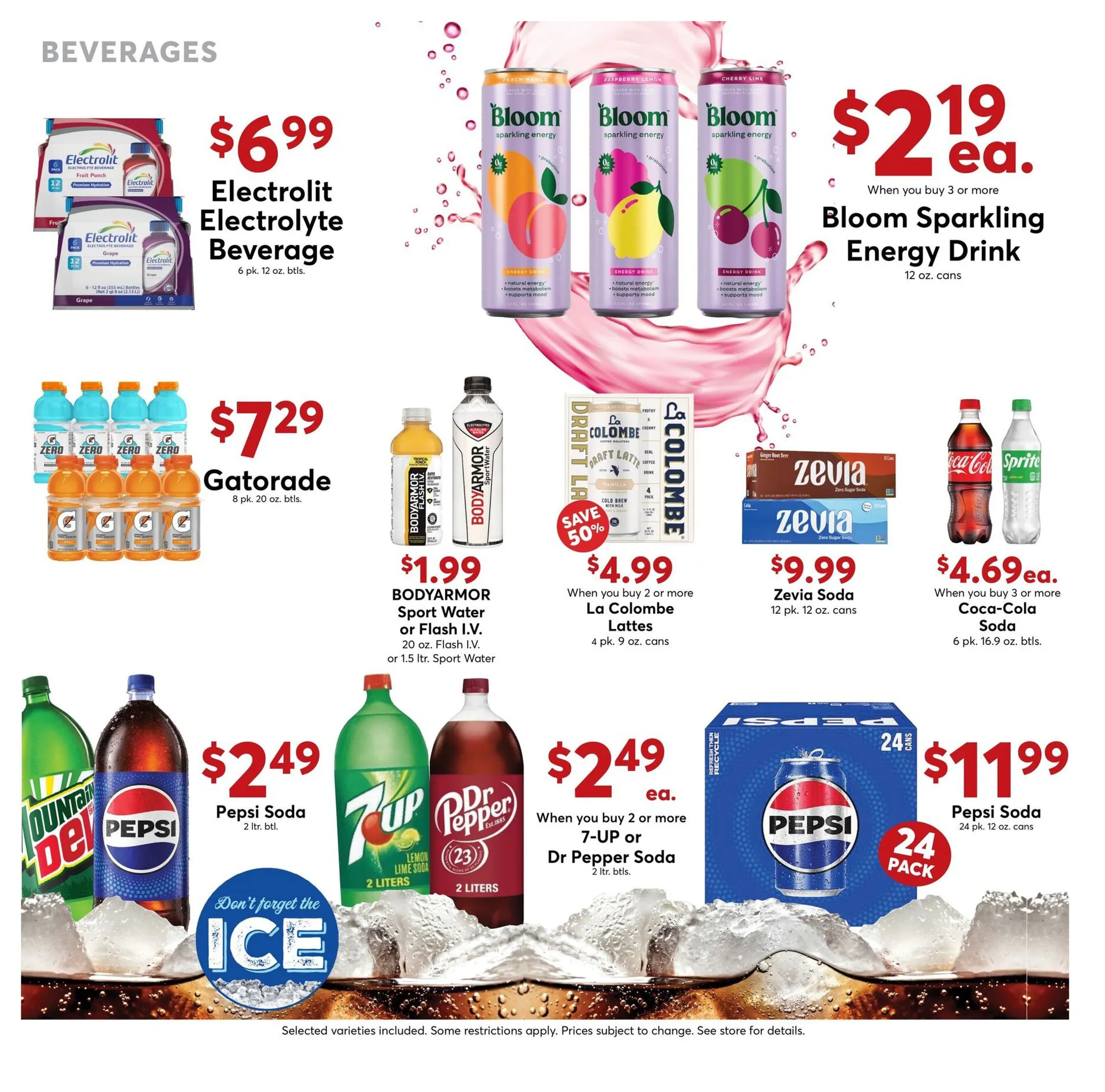 Weekly ad Dierbergs weekly ads from June 17 to June 24 2025 - Page 28
