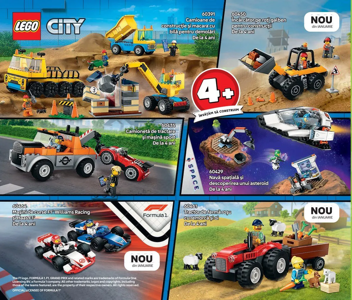 Weekly ad LEGO  catalog from January 1 to December 31 2025 - Page 28