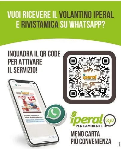 Iperal Volantino da 23 aprile a 6 maggio di 2025 - Pagina del volantino 27