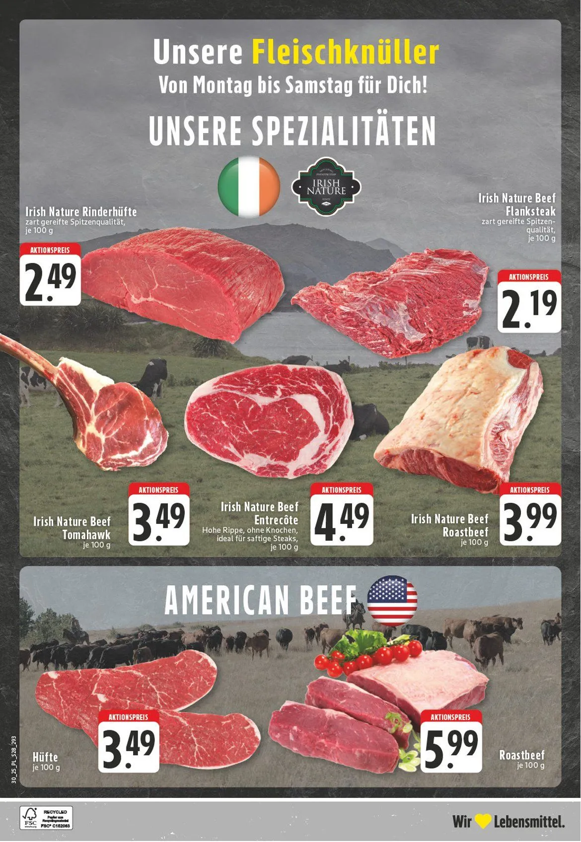  E-Center Prospekte von 21. Juli bis 26. Juli 2025 - Prospekt seite 28