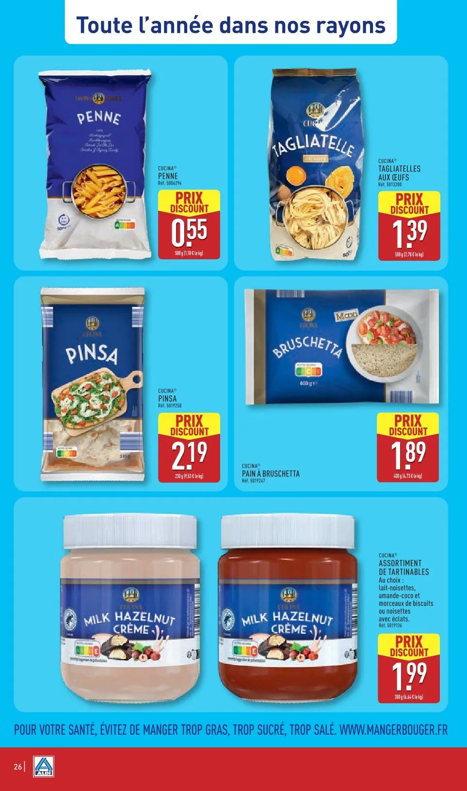 Aldi Catalogue du 27 mai au 1 juin 2026 - Catalogue page 28
