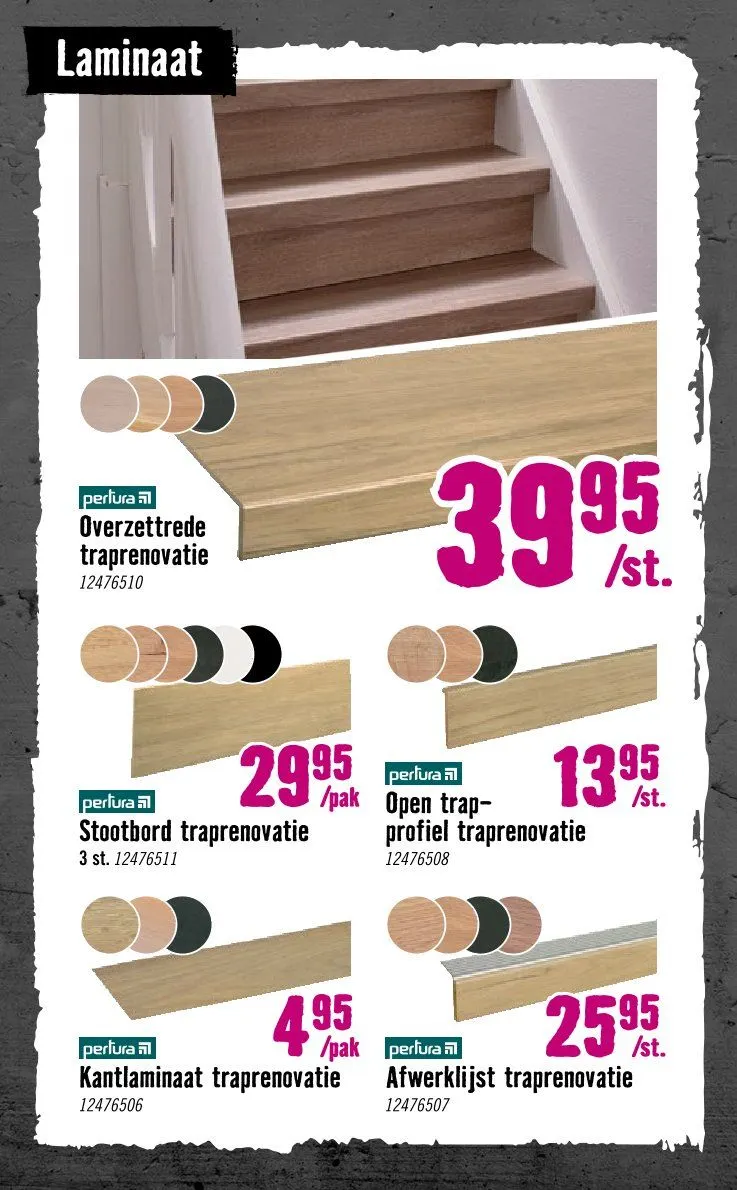 Hornbach folders van 10 juni tot 23 juni 2026 - Folder pagina 28