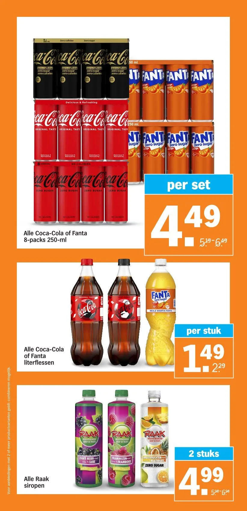 Albert Heijn Folder van 26 mei tot 31 mei 2026 - Folder pagina 28