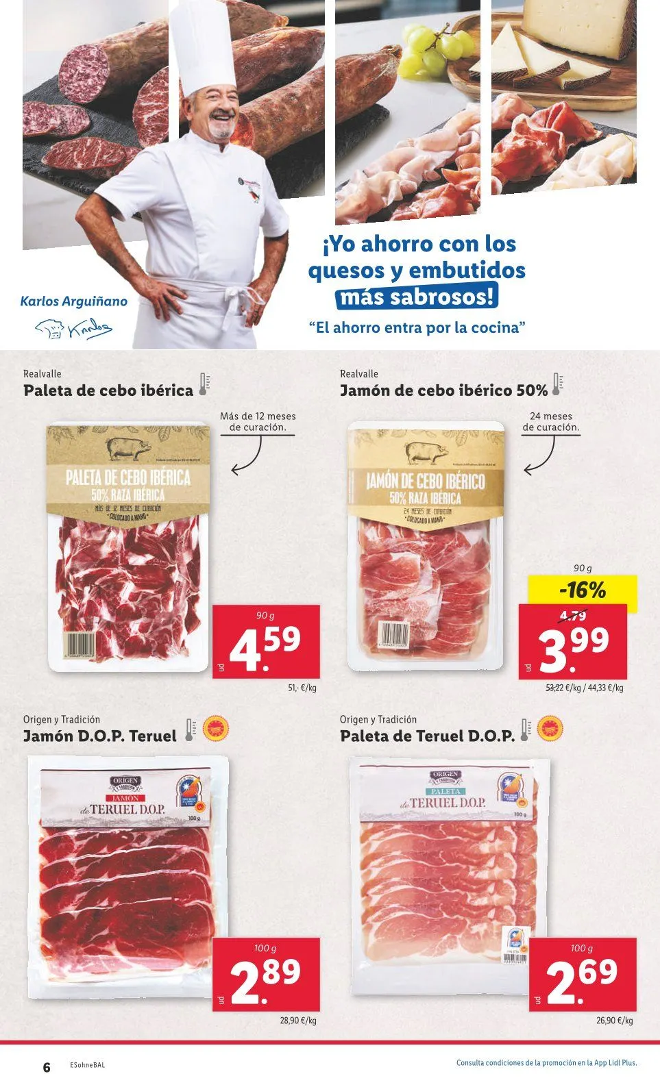 Catálogo de Ofertas Bazar 2 de junio al 8 de junio 2025 - Página 51