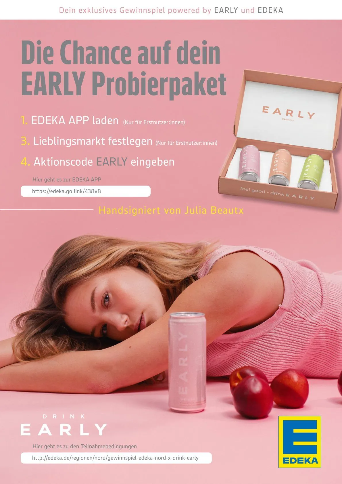 Edeka Angebote von 18. Mai bis 23. Mai 2026 - Prospekt seite 28