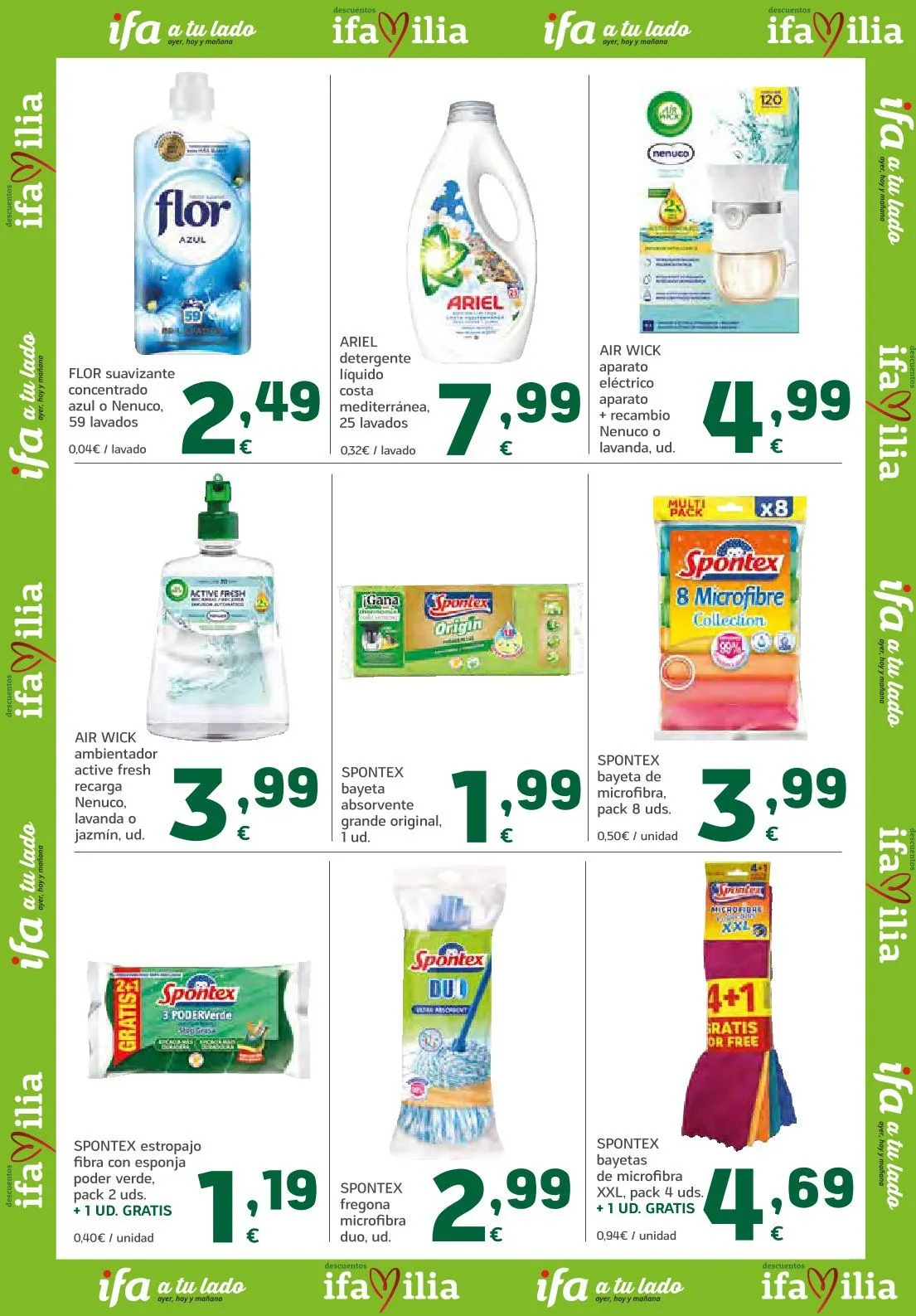 Catálogo de HiperDino Sales 23 de abril al 7 de mayo 2026 - Página 28