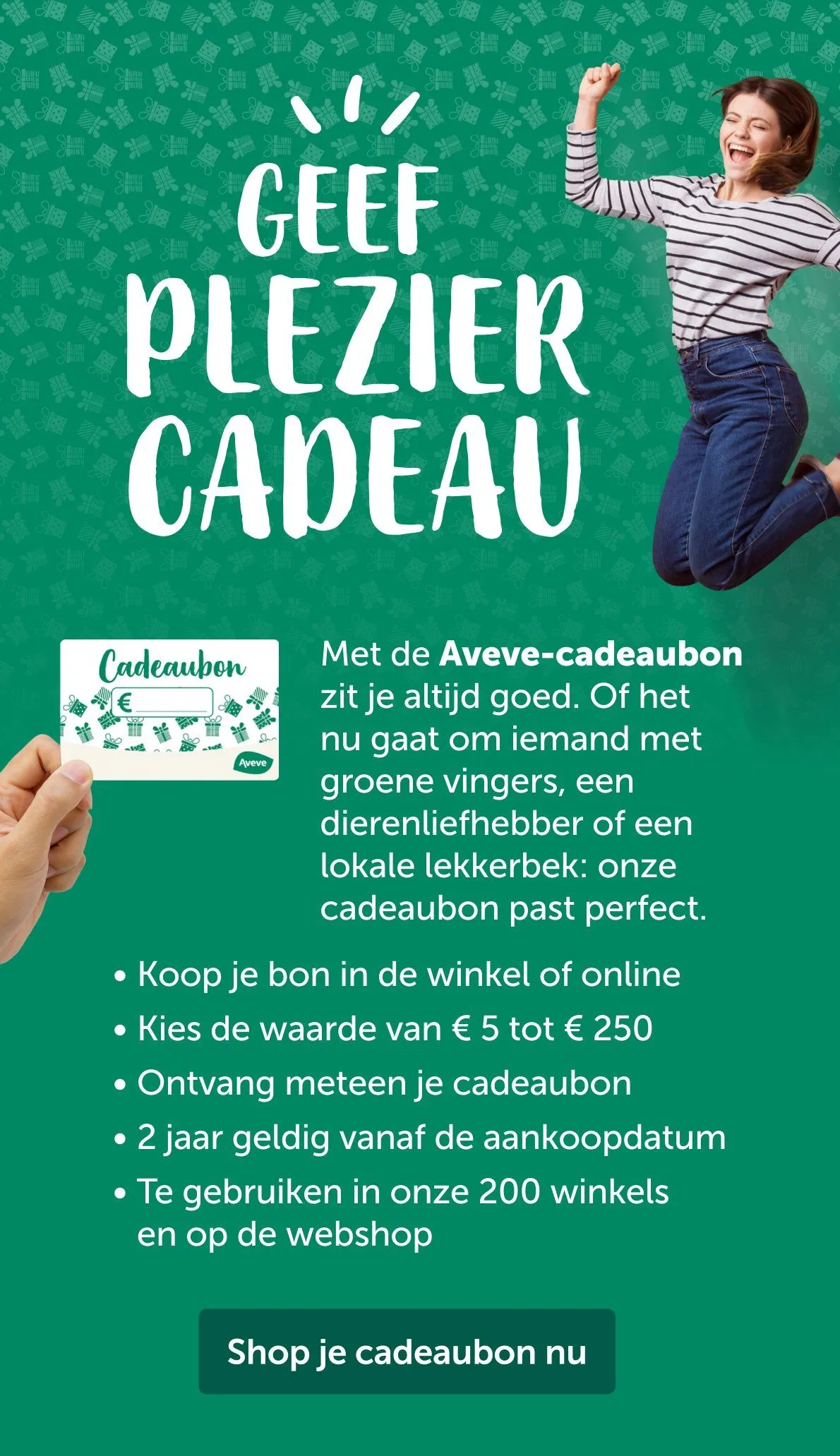 AVEVE Folder van 21 april tot 3 mei 2026 - folder pagina 28