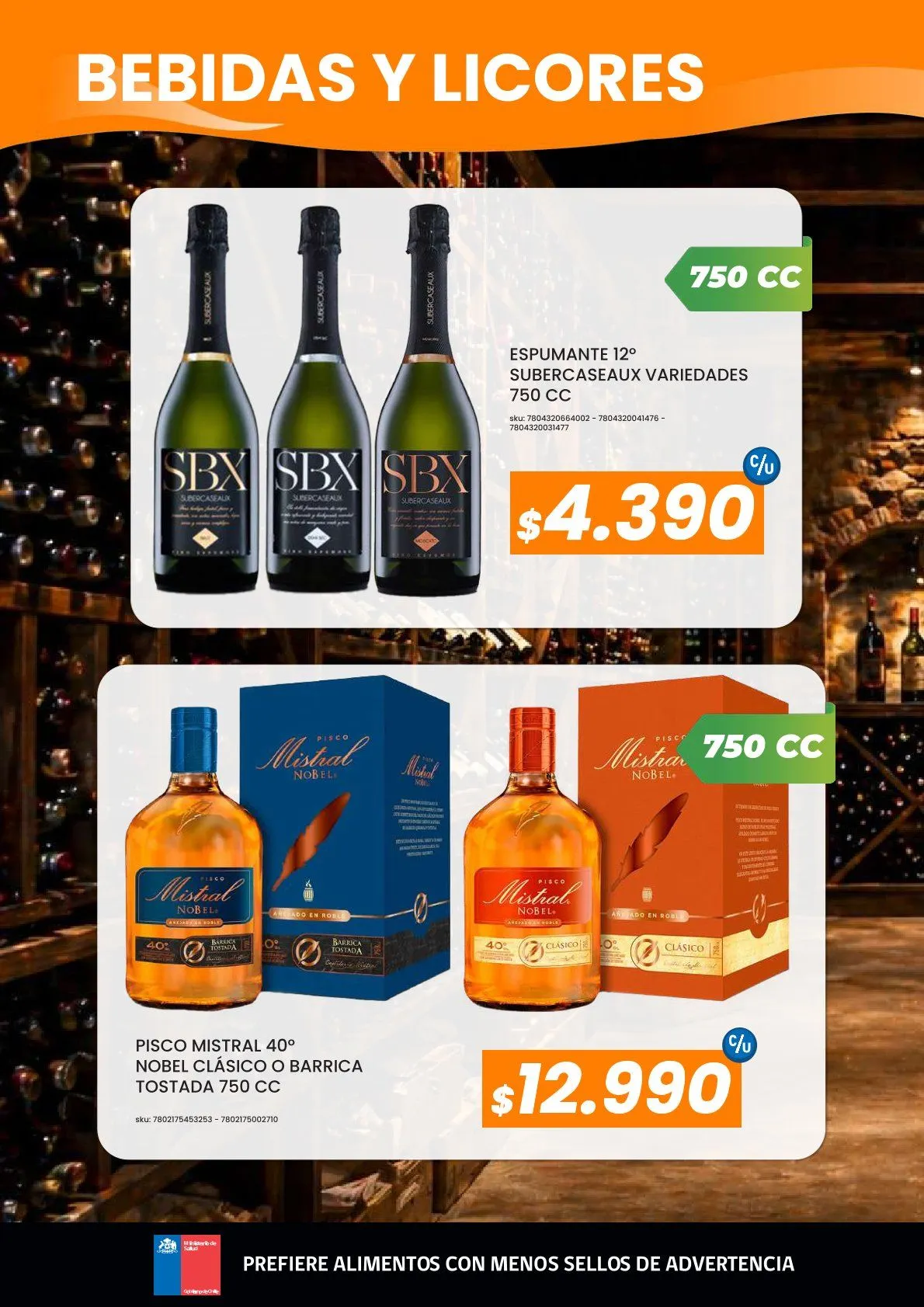 Catálogo de Cugat Ofertas 27 de mayo al 27 de mayo 2026 - Página 28