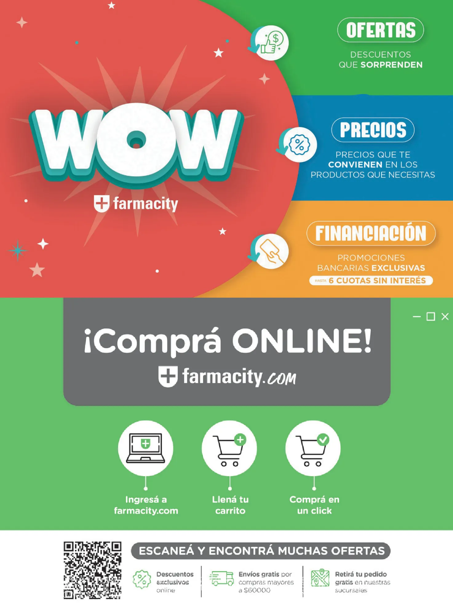 Ofertas de Ofertas de primavera! 3 de septiembre al 19 de septiembre 2024 - Página 24 del catálogo