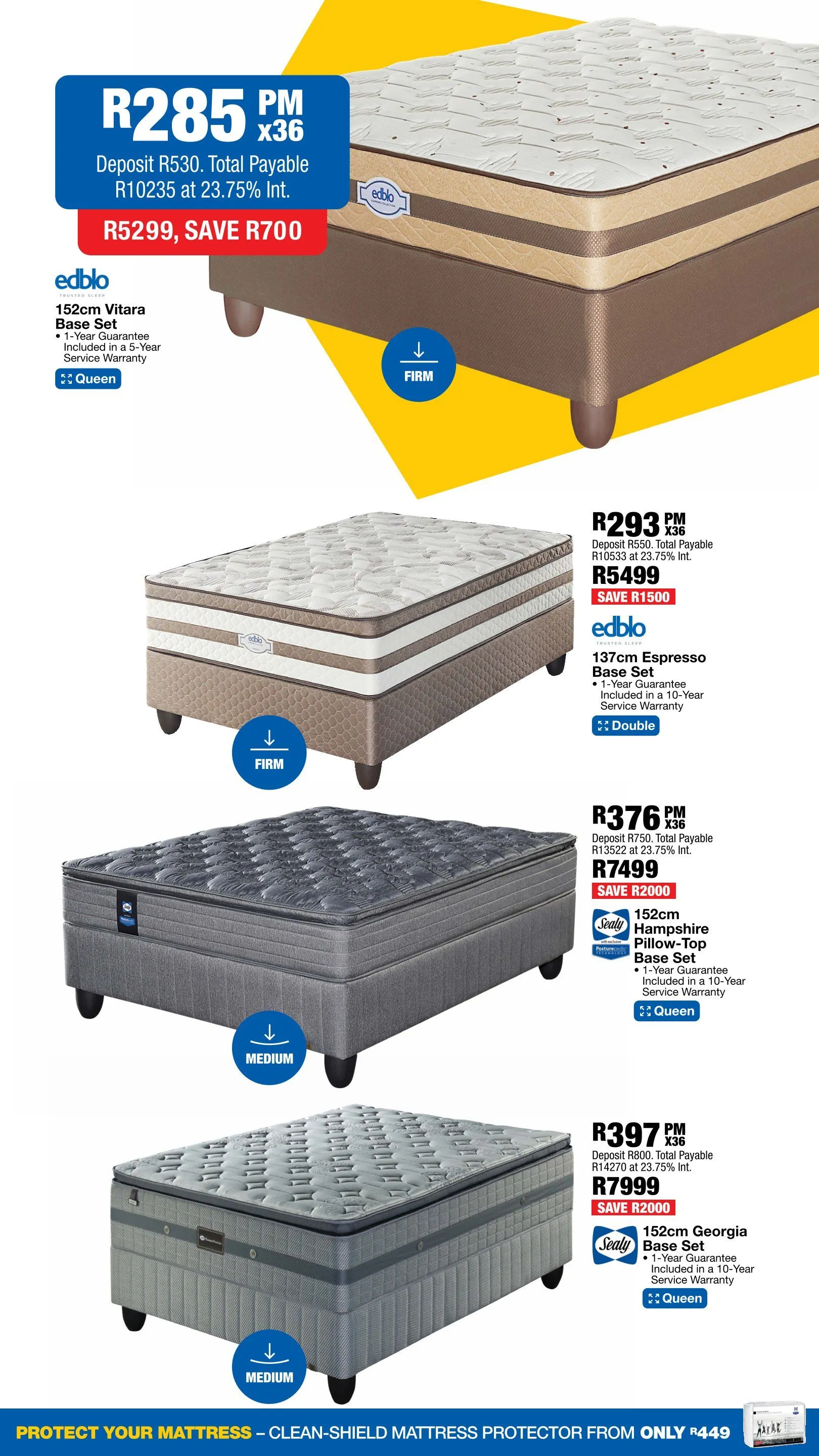 OK Furniture Sales from 4 May to 10 May 2026 - Catalogue Page 28