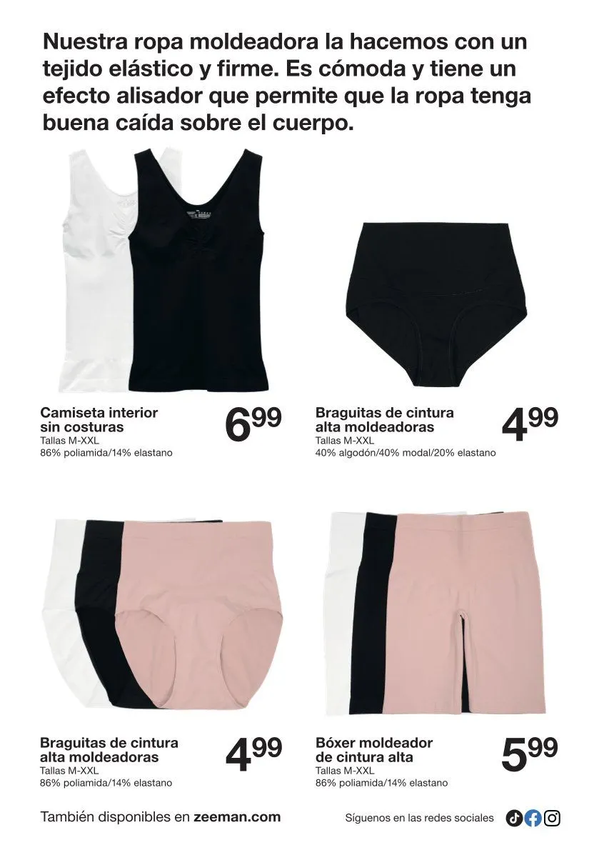 Catálogo de Zeeman Ofertas 13 de junio al 26 de junio 2026 - Página 28