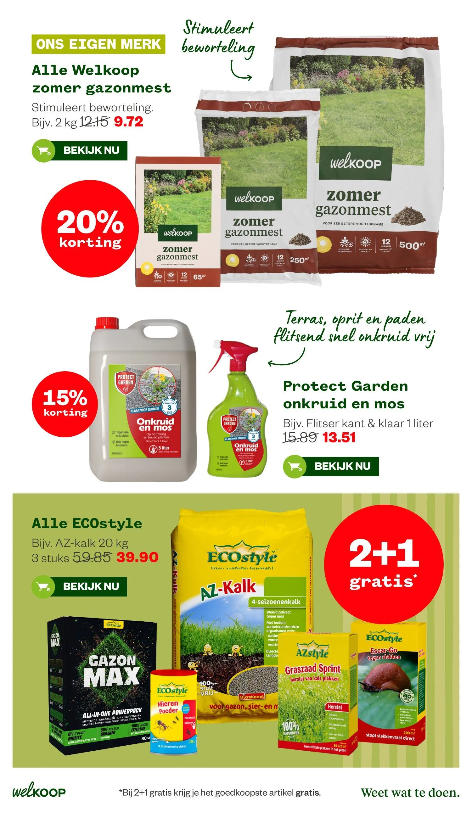 Welkoop folders van 8 juni tot 21 juni 2026 - Folder pagina 28