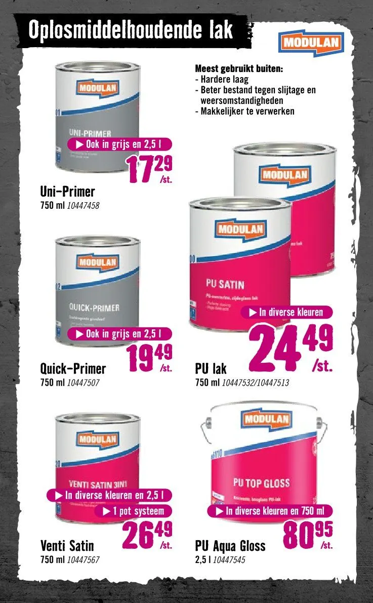 Hornbach Folders van 1 mei tot 31 mei 2026 - Folder pagina 28