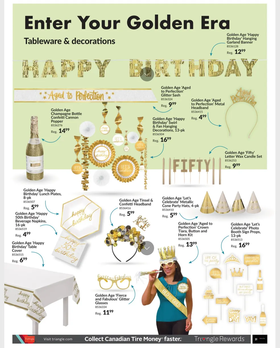 Local Ad from June 25 to August 28 2025 - flyer page 27