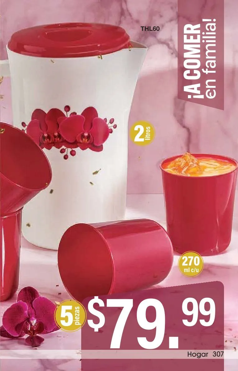 Catálogo de Arabela Ofertas 17 de abril al 30 de abril 2026 - Pagina 281