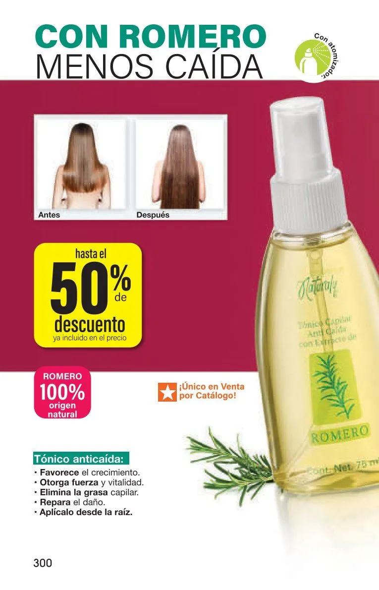 Catálogo de Arabela Ofertas 1 de julio al 31 de julio 2026 - Pagina 282