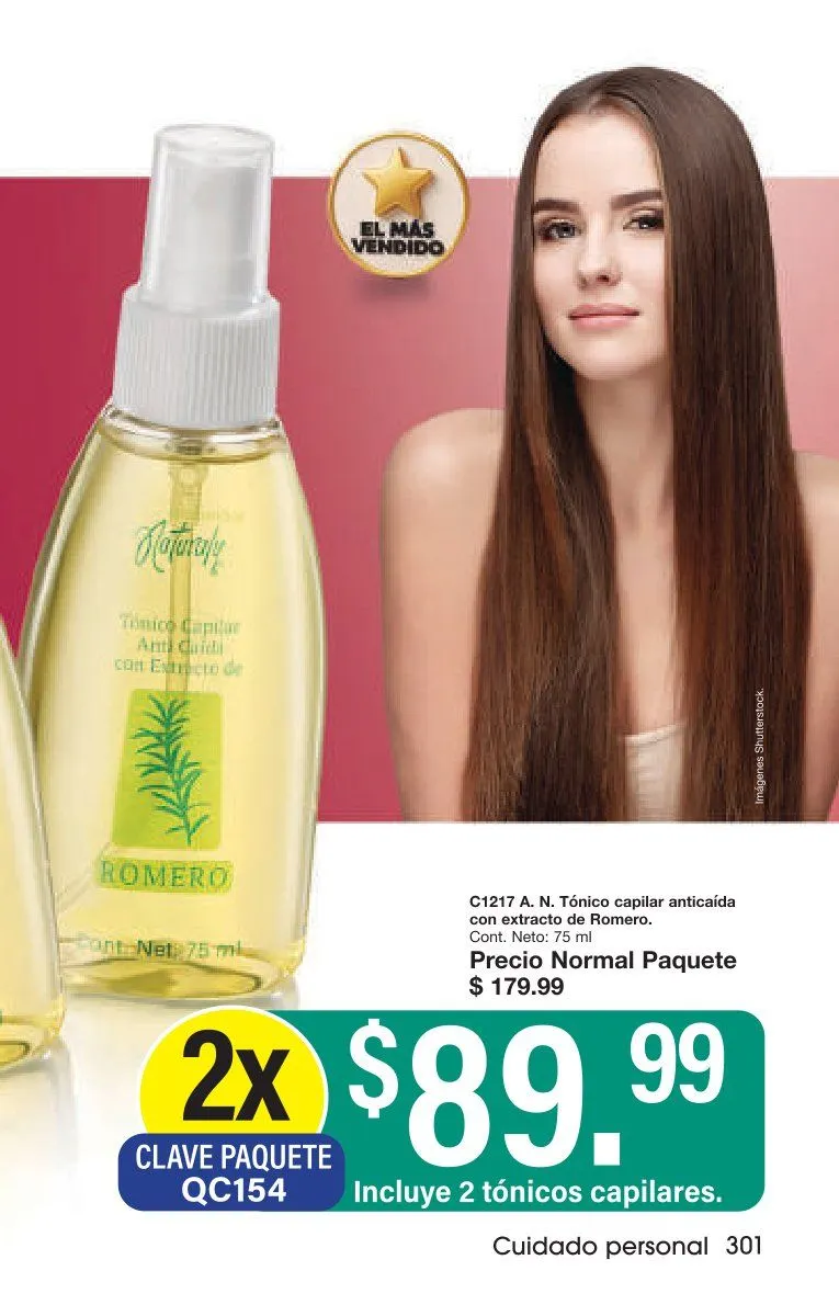 Catálogo de Arabela Ofertas 1 de julio al 31 de julio 2026 - Pagina 283