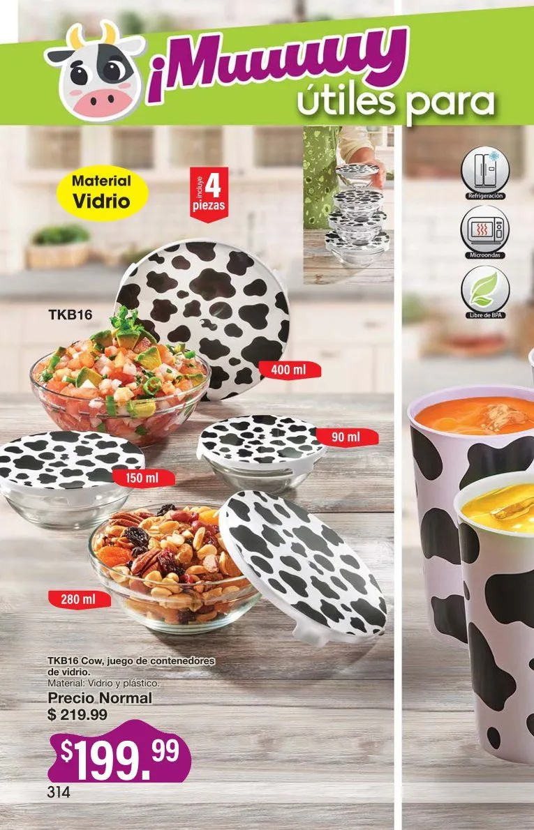 Catálogo de Arabela Catálogo 7 de marzo al 20 de marzo 2025 - Pagina 288