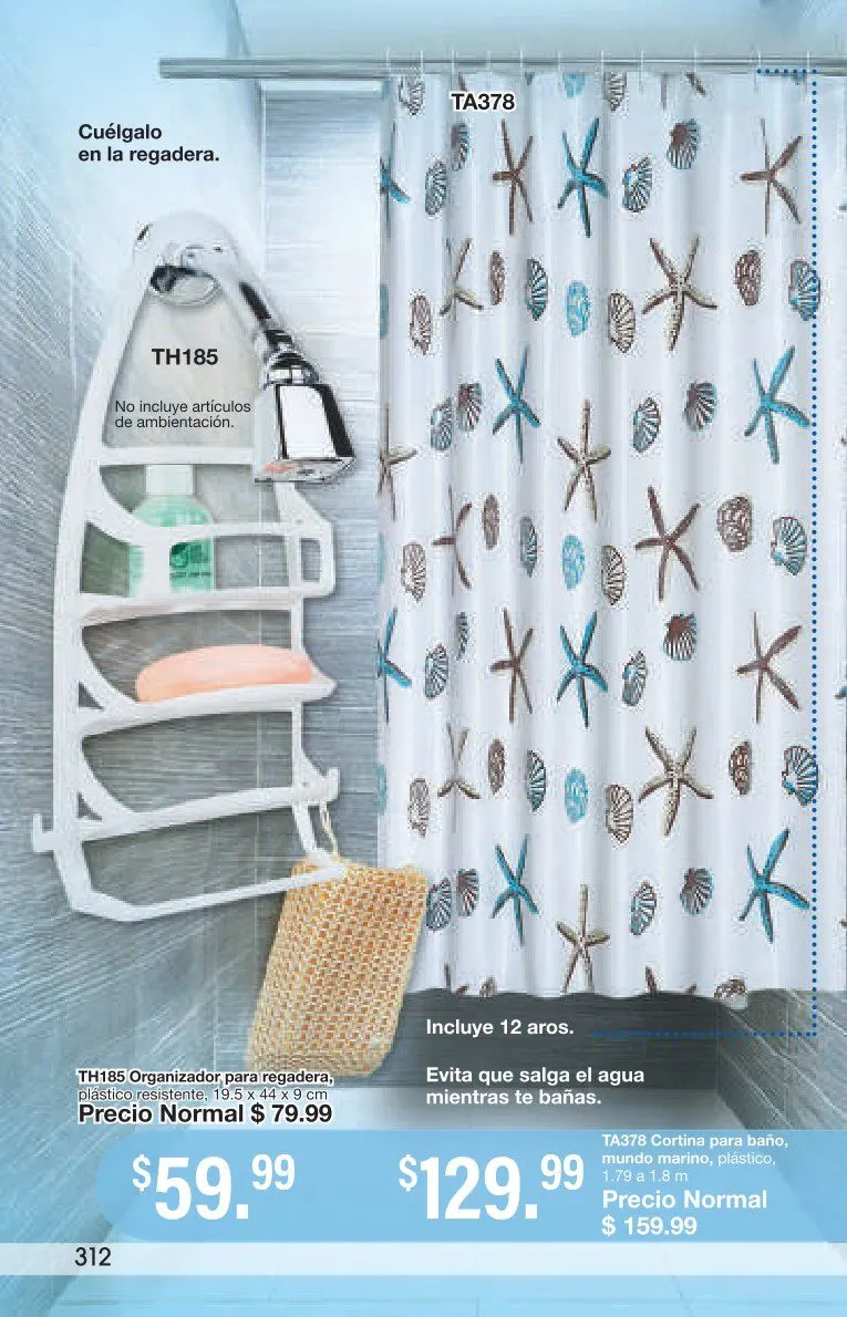 Catálogo de Arabela catálogos y ofertas 3 de marzo al 31 de marzo 2026 - Pagina 284