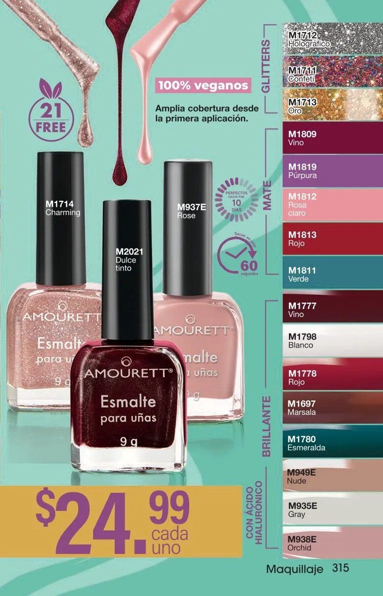 Catálogo de Arabela Ofertas 17 de abril al 30 de abril 2026 - Pagina 287