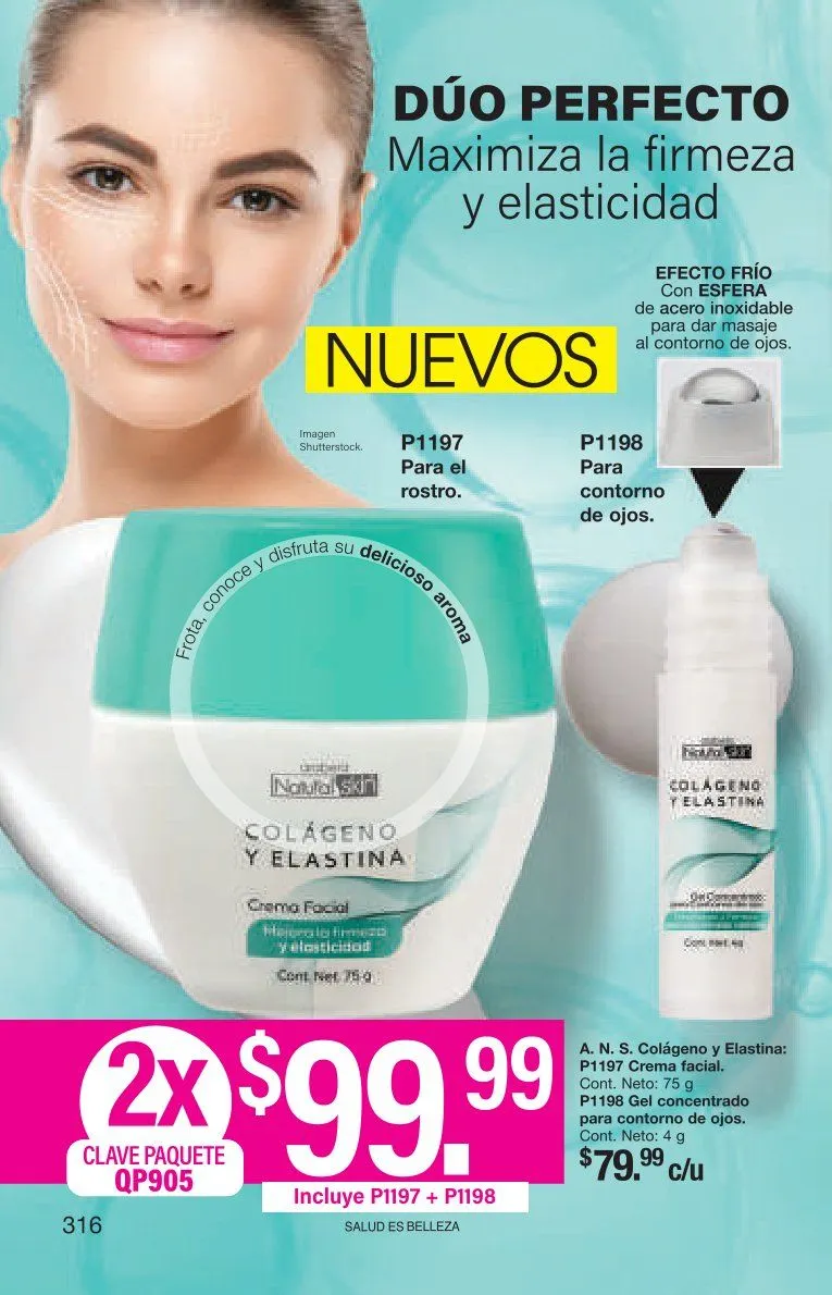 Catálogo de Arabela Ofertas 17 de abril al 30 de abril 2026 - Pagina 288