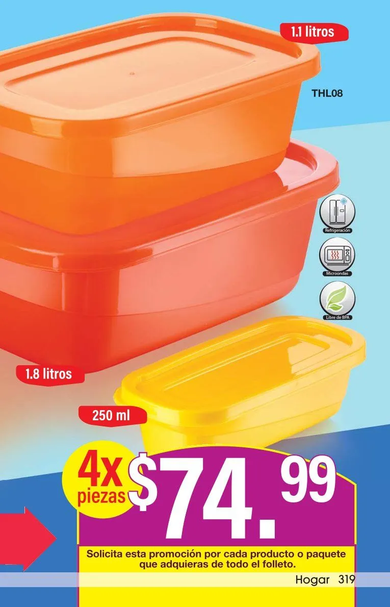 Catálogo de Arabela Catálogo 7 de marzo al 20 de marzo 2025 - Pagina 239