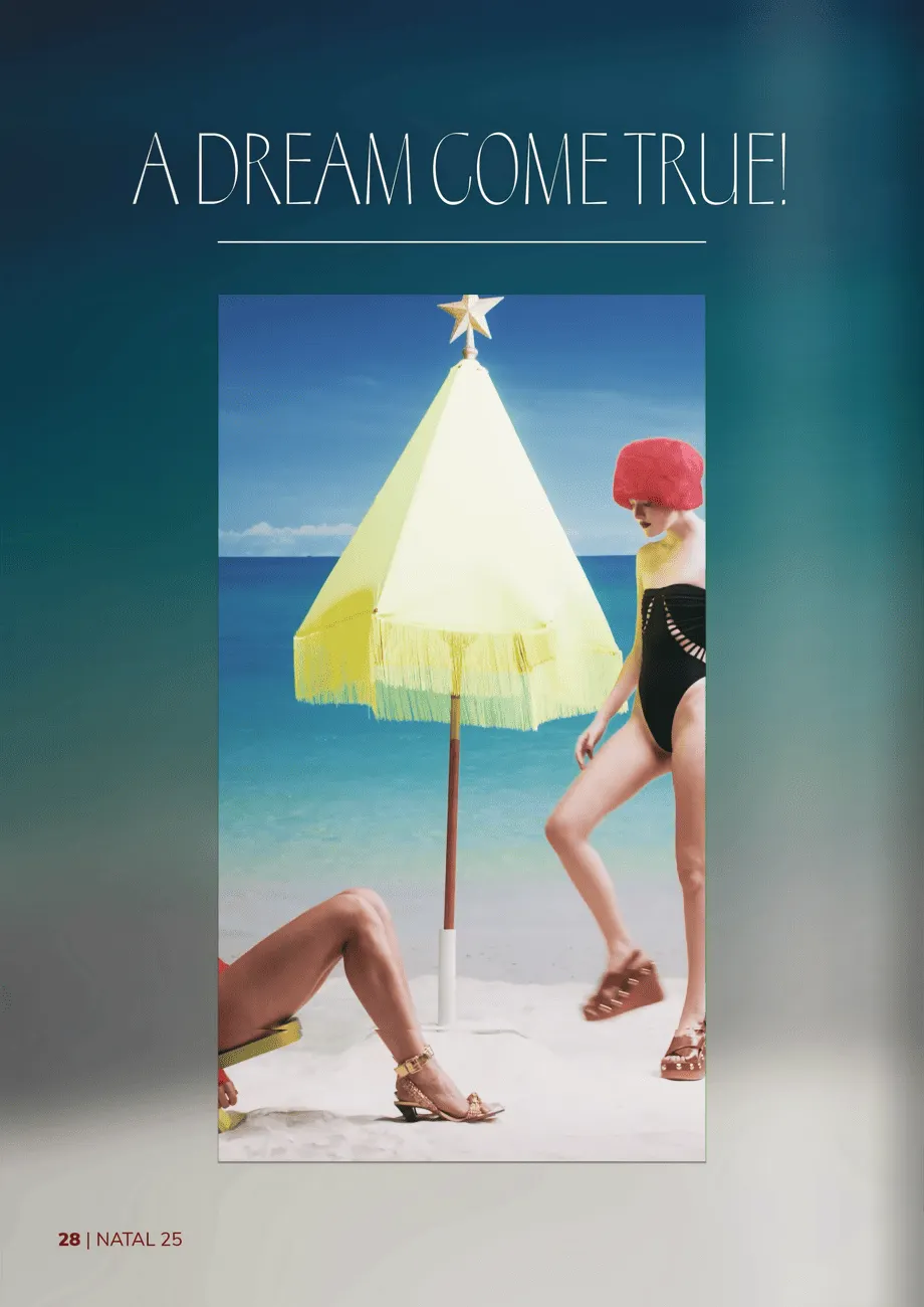 Encarte de Santa Lolla Ofertas 1 de dezembro até 31 de dezembro 2025 - Pagina 28