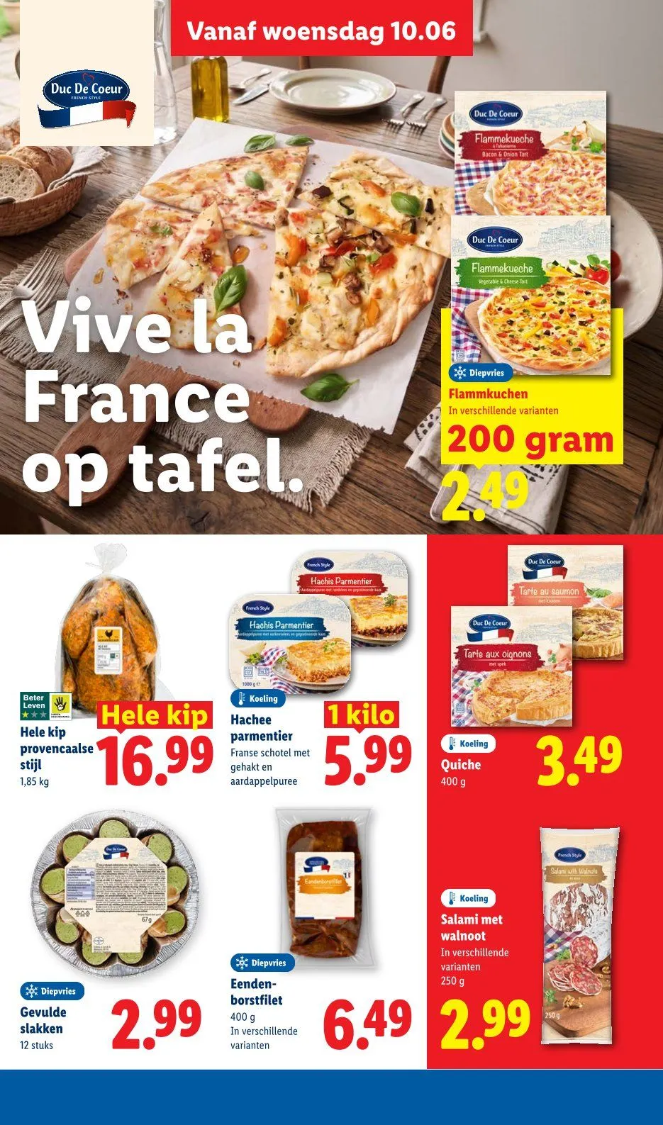 Lidl folders van 4 juni tot 10 juni 2026 - Folder pagina 29