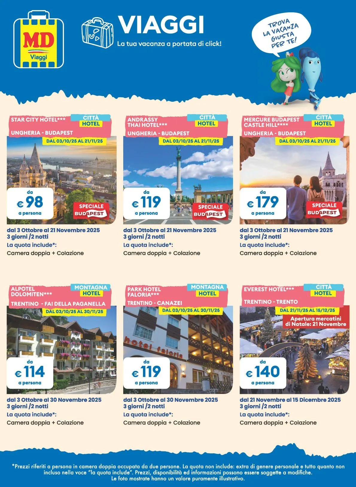 MD Discount Volantino da 23 settembre a 5 ottobre di 2025 - Pagina del volantino 29