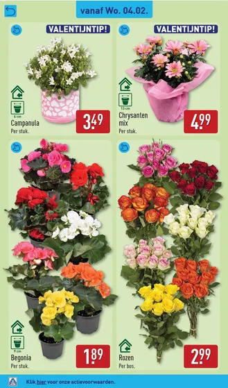  Aldi folders van 2 februari tot 8 februari 2026 - Folder pagina 29