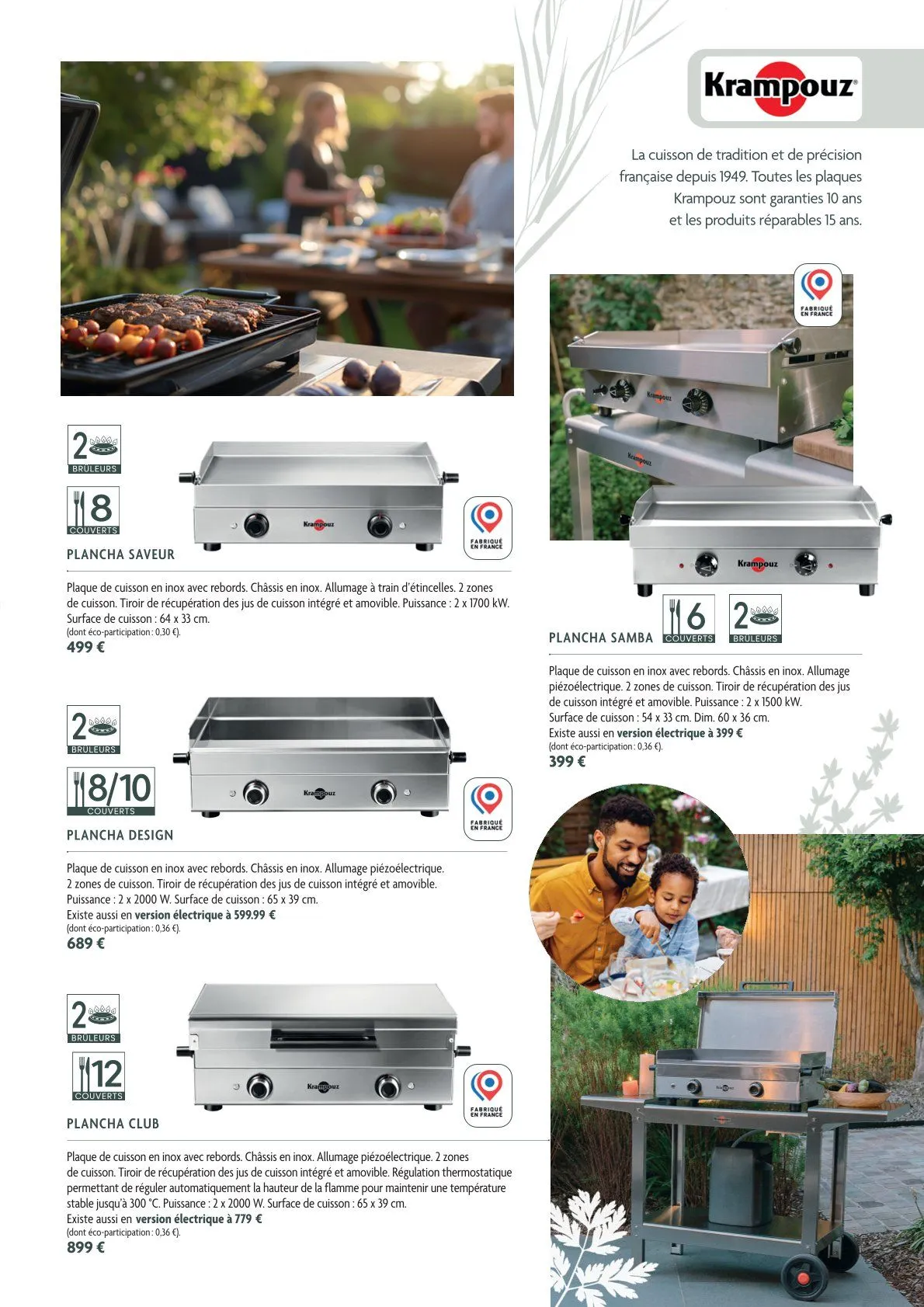 Catalogues Point Vert du 1 avril au 30 avril 2026 - Catalogue page 29