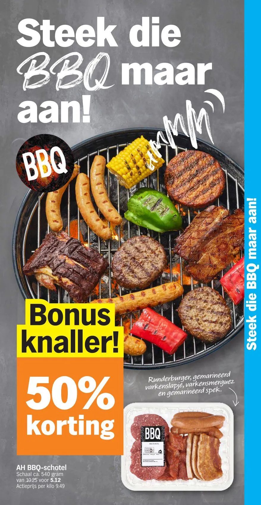 Albert Heijn folders van 18 mei tot 25 mei 2026 - folder pagina 29