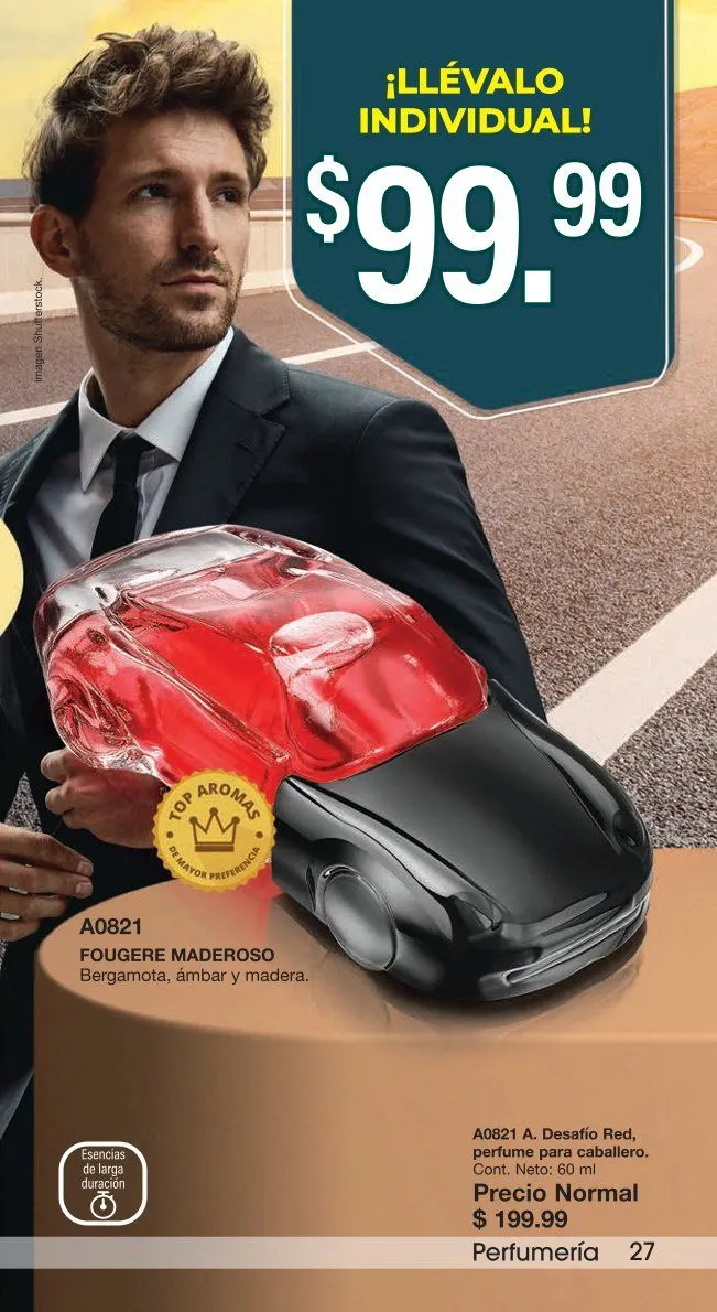 Catálogo de Arabela catálogos y ofertas 3 de marzo al 31 de marzo 2026 - Pagina 29