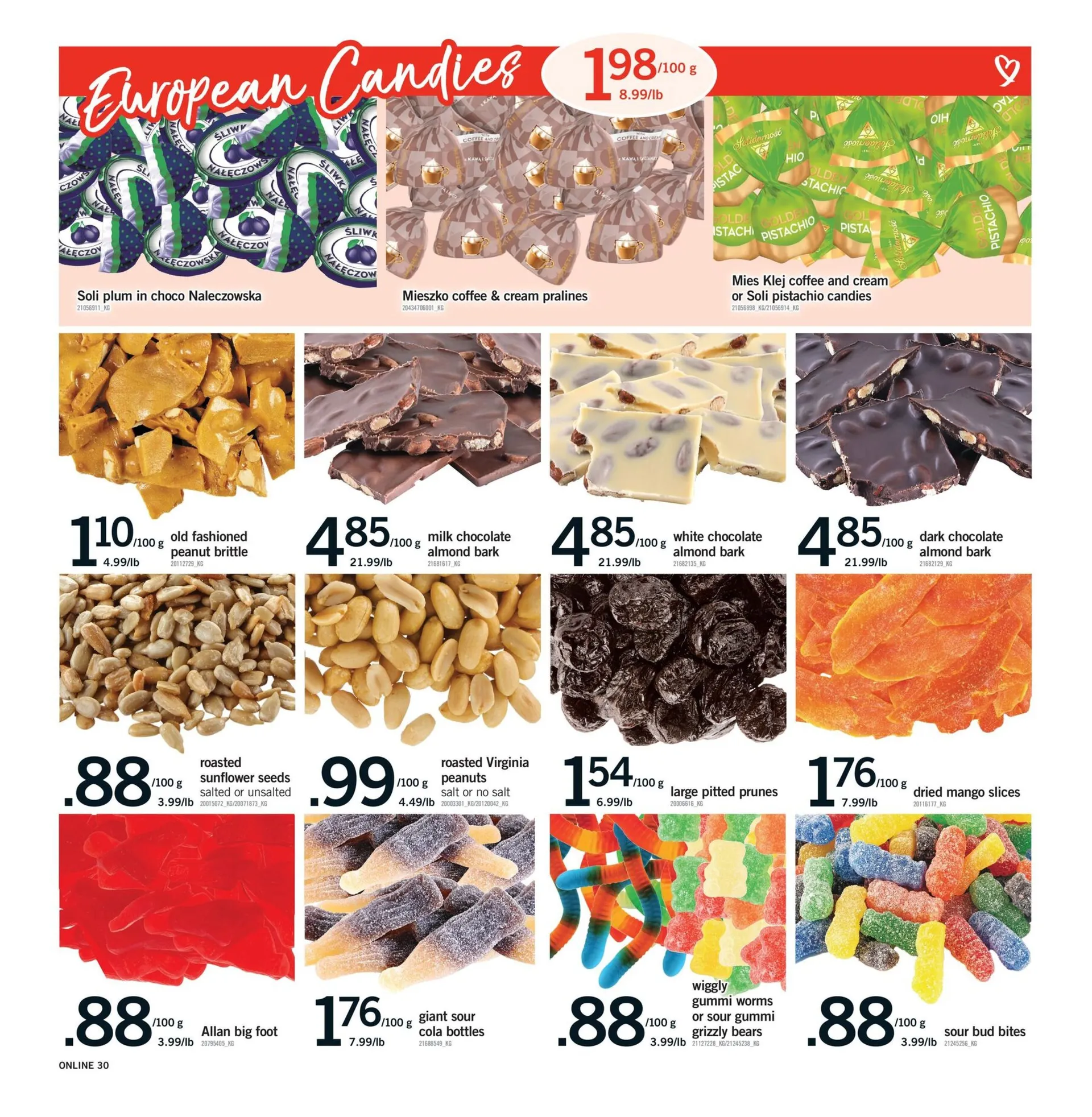 Fortinos flyers from August 27 to September 2 2025 - flyer page 29