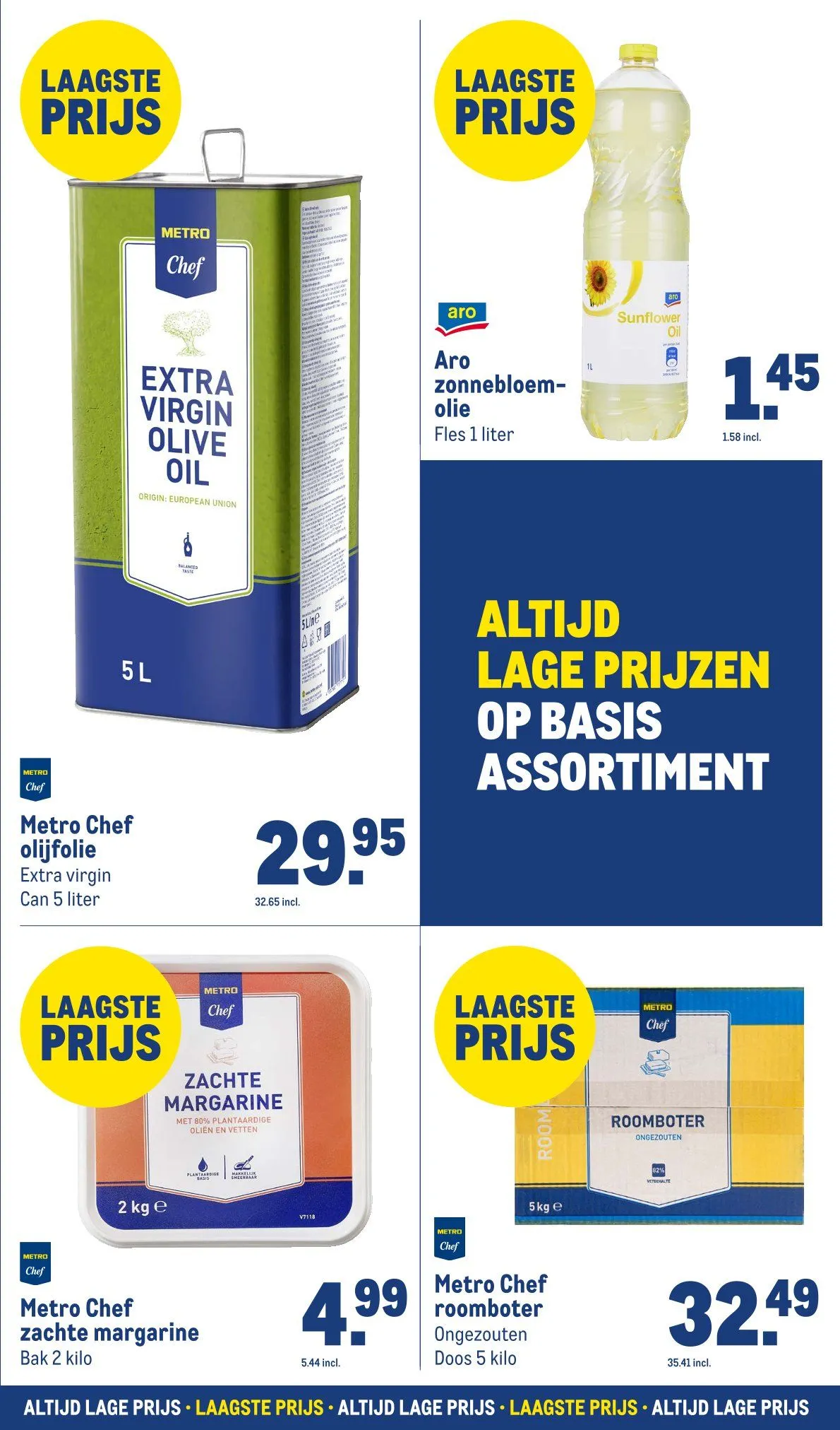 Makro Folder van 5 mei tot 6 mei 2026 - Folder pagina 29