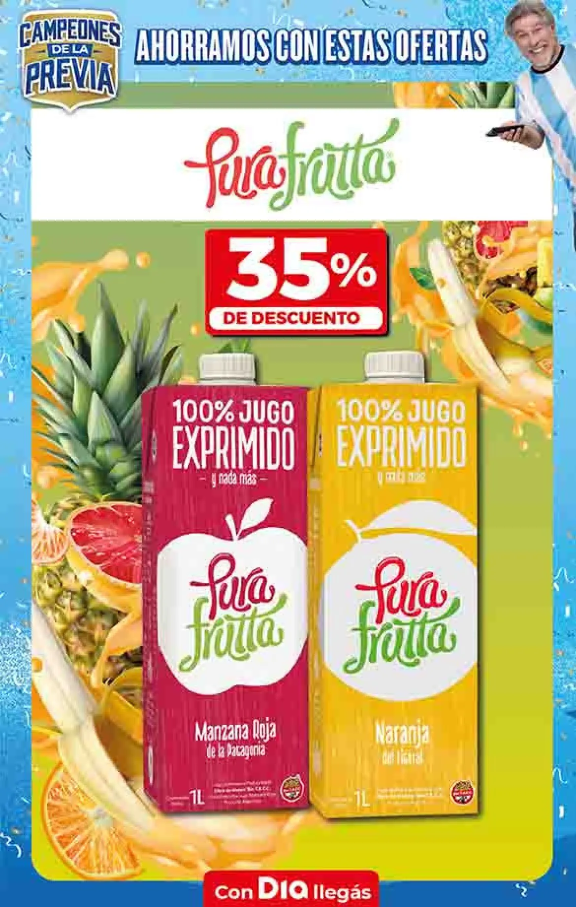 Ofertas de Ofertas Dia  27 de mayo al 1 de junio 2026 - Página 28 del catálogo