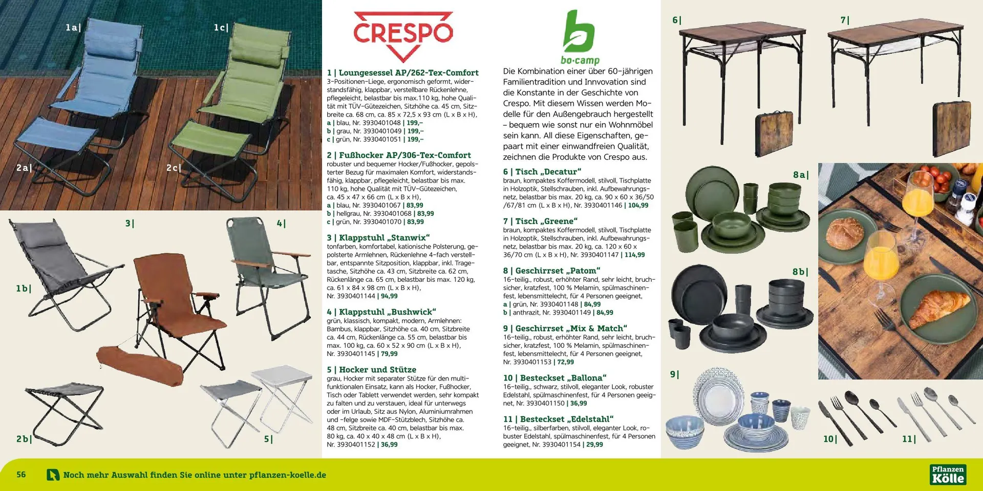 Prospekt Pflanzen-Kölle  von 12. August bis 7. September 2025 - Prospekt seite 29