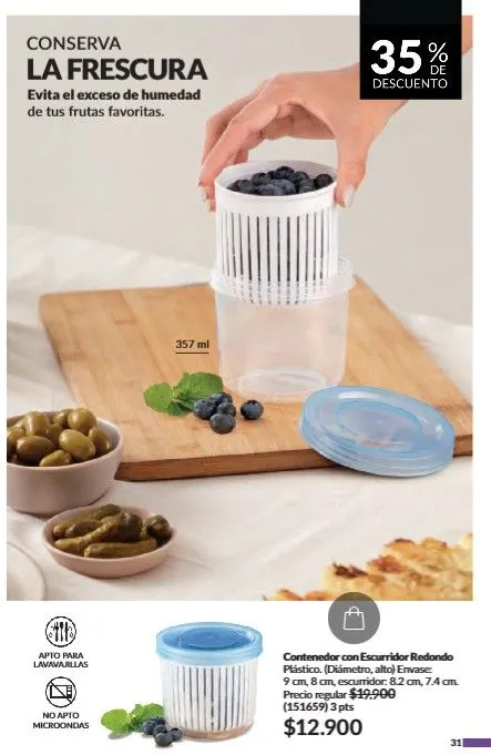 Catalogo de Avon Catalogo 9 de abril al 30 de abril 2025 - Pag 28