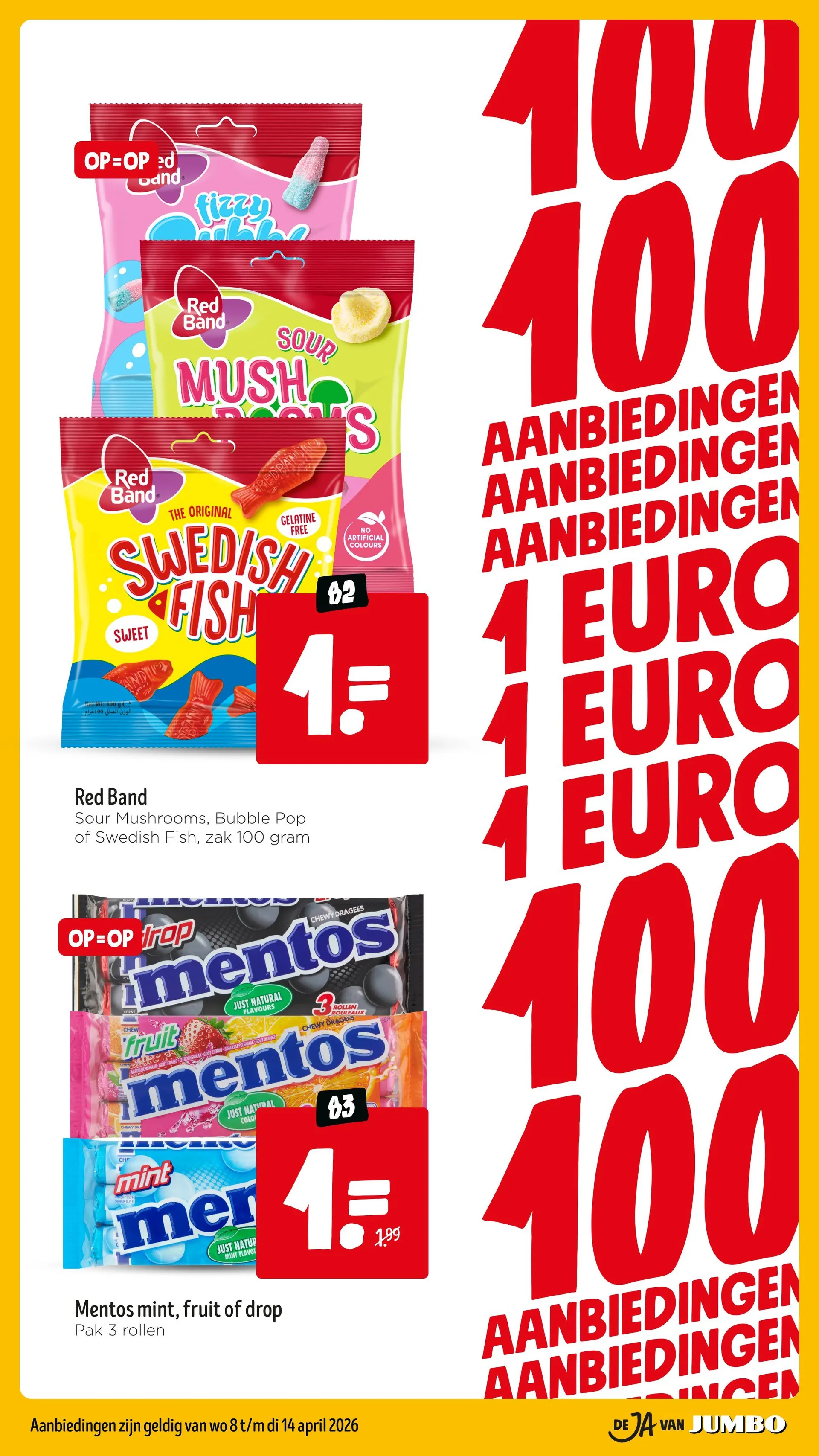  Jumbo van 8 april tot 15 april 2026 - folder pagina 29