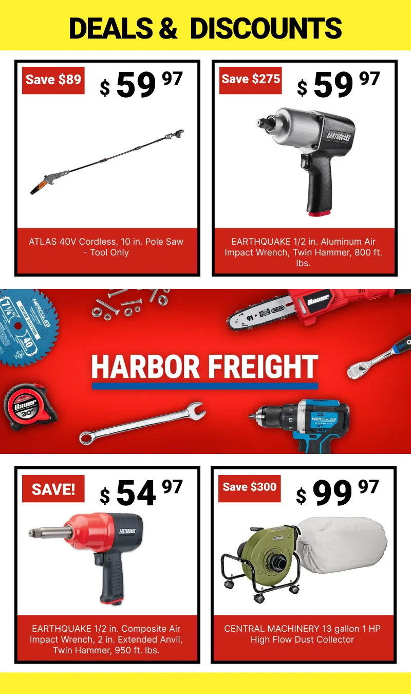 Weekly ad Weekly Ad from August 14 to August 31 2025 - Page 2