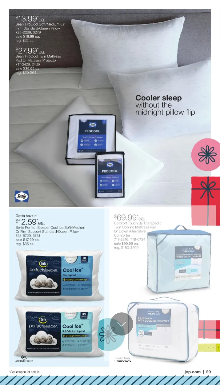 Weekly ad JC Penney Sales from December 3 to December 18 2025 - Page 29