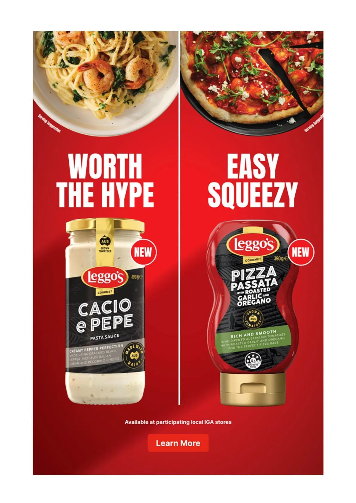 IGA Sales - Catalogue valid from 27 May to 2 June 2026 - page 29