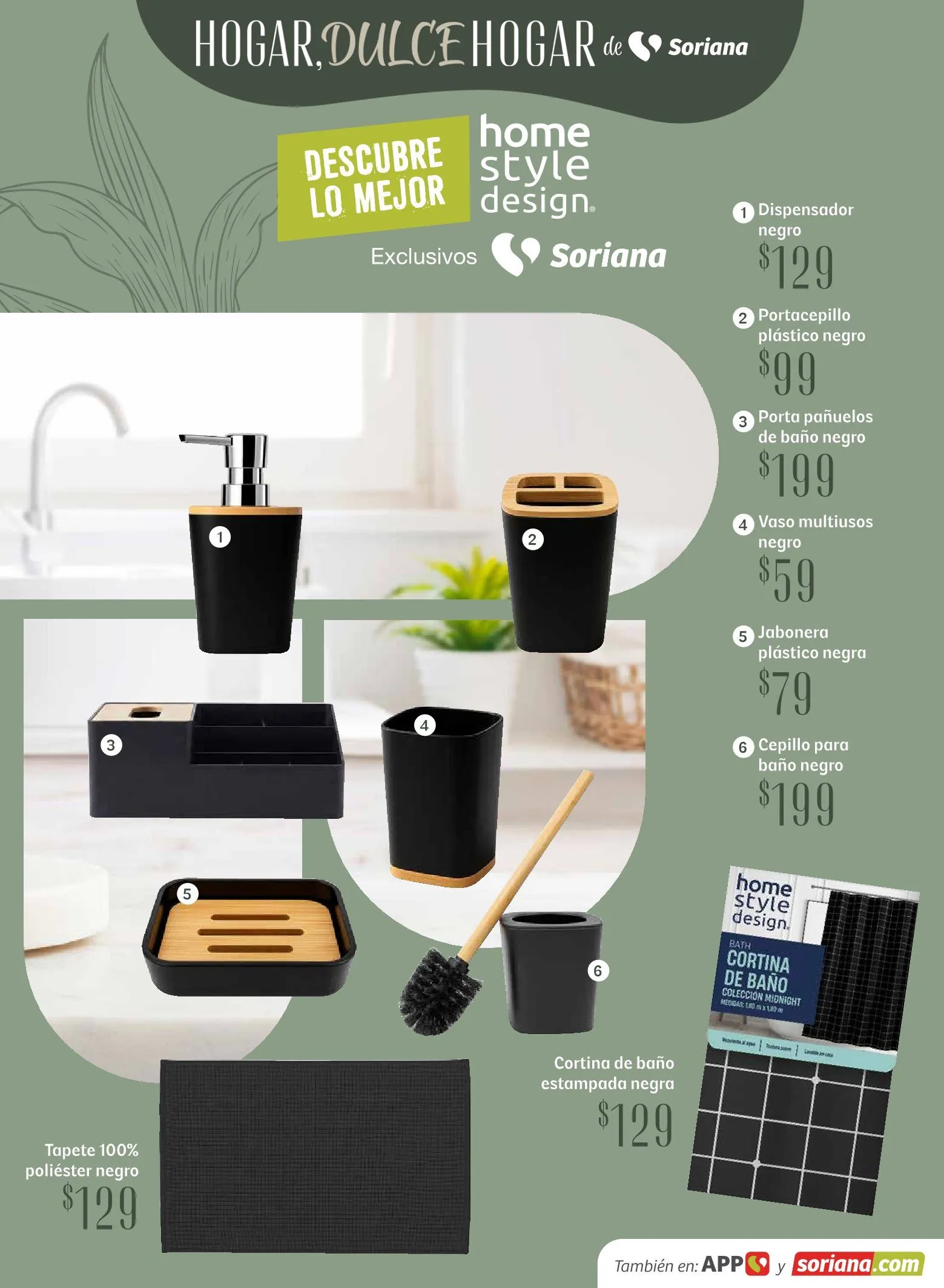 Catálogo de Soriana Ofertas 16 de abril al 30 de junio 2026 - Pagina 29