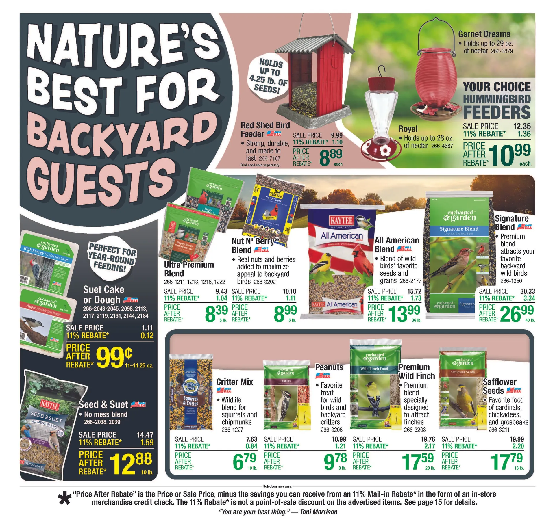 Weekly ad Menards weekly ads from June 5 to June 15 2025 - Page 29