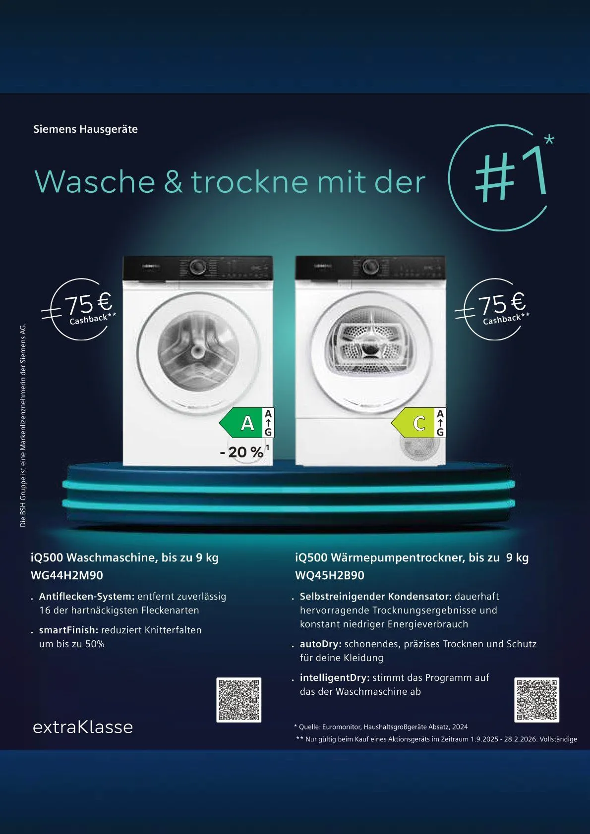 Euronics XXL Angebote von 1. Dezember bis 31. Dezember 2025 - Prospekt seite 29