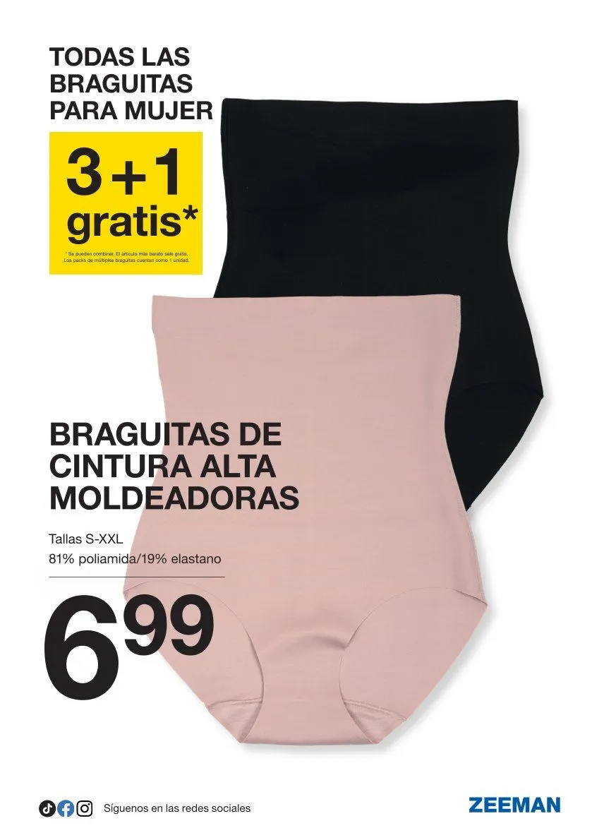 Catálogo de Zeeman Ofertas 13 de junio al 26 de junio 2026 - Página 29